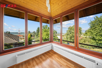 Prodej rodinného domu, 187 m2, Praha