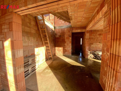 Prodej pozemku pro bydlení, 1470 m2, Chrustenice