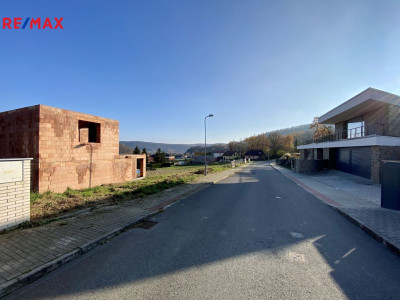 Prodej pozemku pro bydlení, 1470 m2, Chrustenice