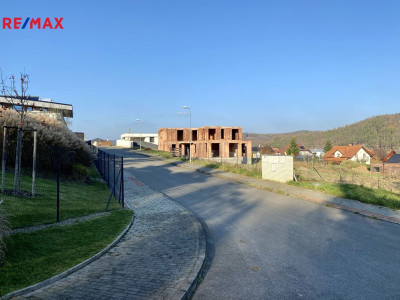 Prodej pozemku pro bydlení, 1470 m2, Chrustenice