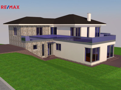 Prodej pozemku pro bydlení, 1470 m2, Chrustenice