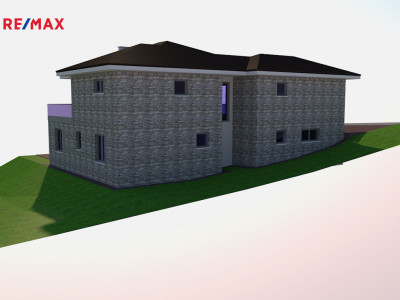 Prodej pozemku pro bydlení, 1470 m2, Chrustenice