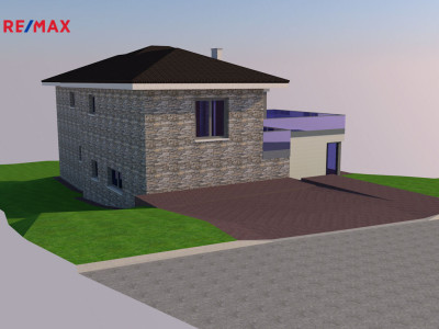 Prodej pozemku pro bydlení, 1470 m2, Chrustenice