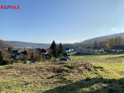 Prodej pozemku pro bydlení, 1470 m2, Chrustenice