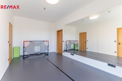 Prodej rodinného domu, 276 m2, Praha