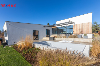 Prodej rodinného domu, 276 m2, Praha