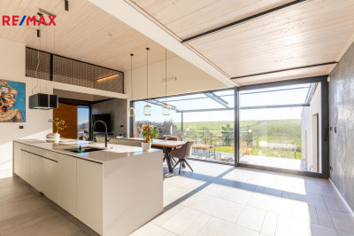 Prodej rodinného domu, 276 m2, Praha