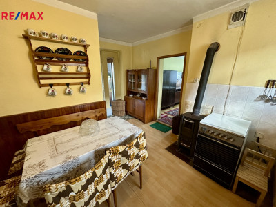 Prodej rodinného domu, 221 m2, Bobnice