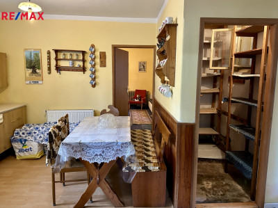 Prodej rodinného domu, 221 m2, Bobnice