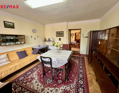 Prodej rodinného domu, 221 m2, Bobnice