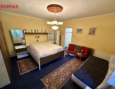 Prodej rodinného domu, 221 m2, Bobnice