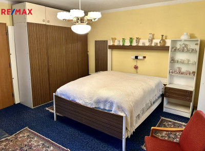 Prodej rodinného domu, 221 m2, Bobnice