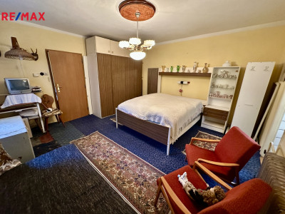 Prodej rodinného domu, 221 m2, Bobnice