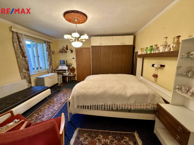 Prodej rodinného domu, 221 m2, Bobnice