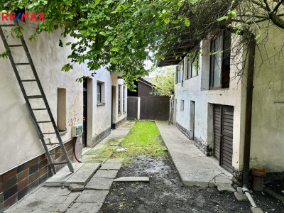 Prodej rodinného domu, 221 m2, Bobnice