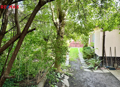 Prodej rodinného domu, 221 m2, Bobnice