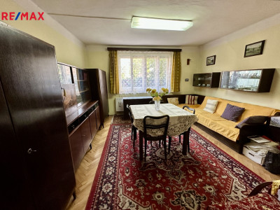 Prodej rodinného domu, 221 m2, Bobnice