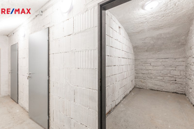 Prodej bytu 4+kk, 99,18 m2, Svémyslice