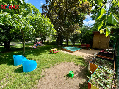 Prodej bytu 4+kk, 99,18 m2, Svémyslice