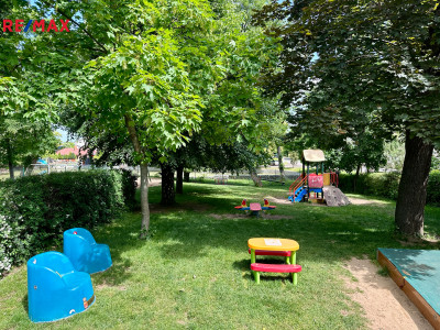 Prodej bytu 4+kk, 99,18 m2, Svémyslice