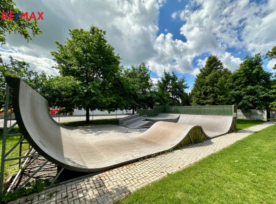 Prodej bytu 4+kk, 99,18 m2, Svémyslice