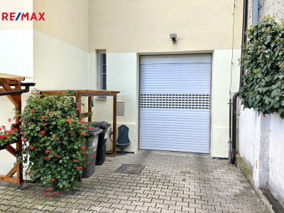 Prodej činžovního domu, 736 m2, Praha