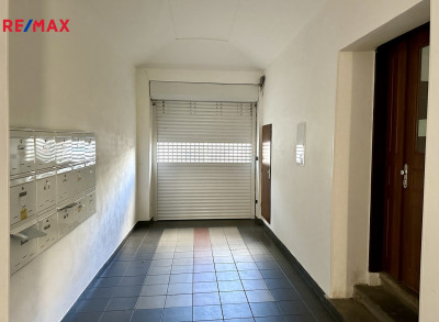 Prodej činžovního domu, 736 m2, Praha