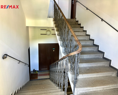 Prodej činžovního domu, 736 m2, Praha