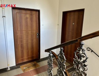 Prodej činžovního domu, 736 m2, Praha