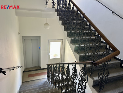 Prodej činžovního domu, 736 m2, Praha