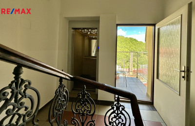 Prodej činžovního domu, 736 m2, Praha