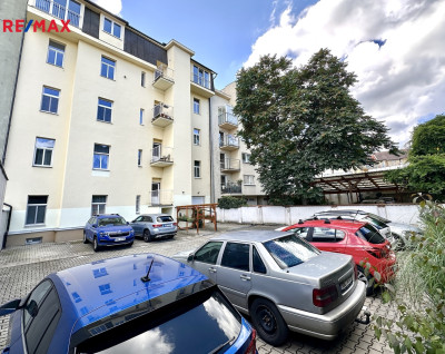 Prodej činžovního domu, 736 m2, Praha