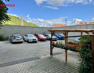 Prodej činžovního domu, 736 m2, Praha