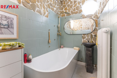 Prodej bytu 3+kk, 72 m2, Praha