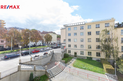 Prodej bytu 3+kk, 72 m2, Praha