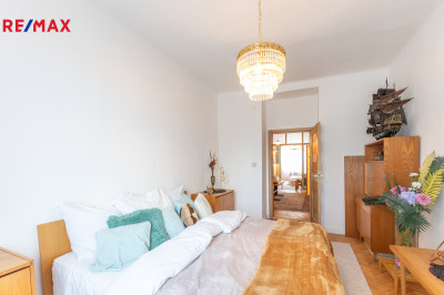 Prodej bytu 3+kk, 72 m2, Praha