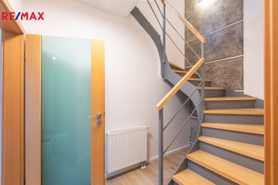 Prodej rodinného domu, 230 m2, Praha