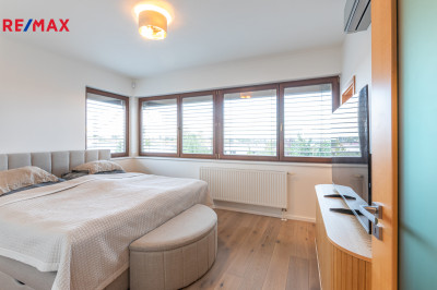 Prodej rodinného domu, 230 m2, Praha