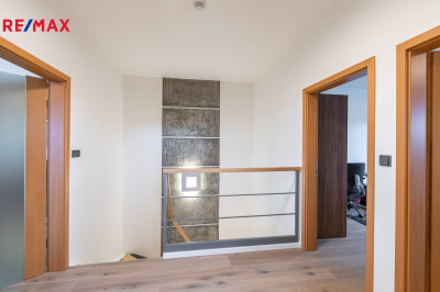 Prodej rodinného domu, 230 m2, Praha