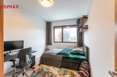 Prodej rodinného domu, 230 m2, Praha