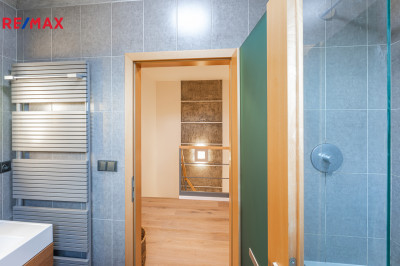 Prodej rodinného domu, 230 m2, Praha