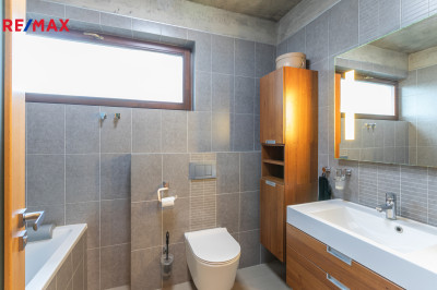 Prodej rodinného domu, 230 m2, Praha