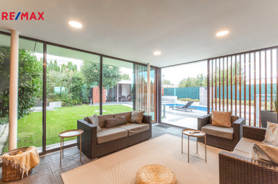 Prodej rodinného domu, 230 m2, Praha