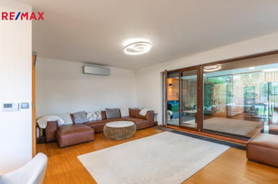 Prodej rodinného domu, 230 m2, Praha