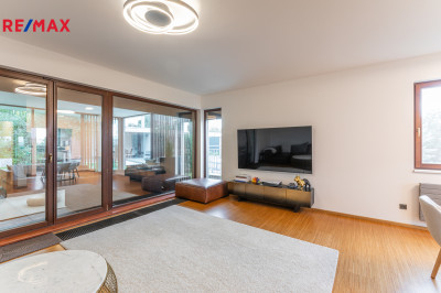 Prodej rodinného domu, 230 m2, Praha