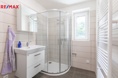 Pronájem bytu 3+1, 58 m2, Praha