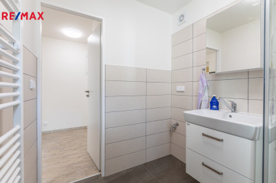 Pronájem bytu 3+1, 58 m2, Praha