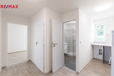 Pronájem bytu 3+1, 58 m2, Praha