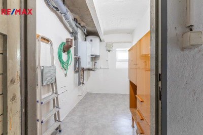 Pronájem bytu 3+1, 58 m2, Praha