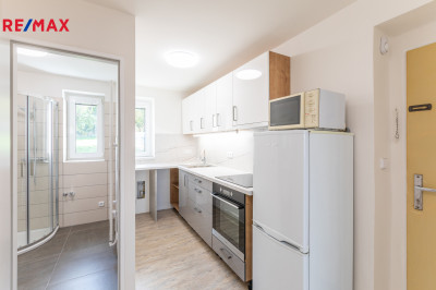 Pronájem bytu 3+1, 58 m2, Praha